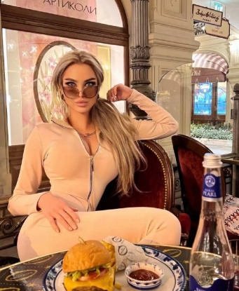 Анкета проститутки Екатеринка - город Алхан-Юрт, 24 года, №1773