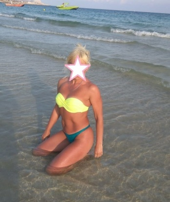 Анкета проститутки Антонина - город Алхан-Юрт, 38 лет, №10027